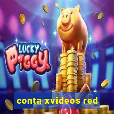 conta xvideos red